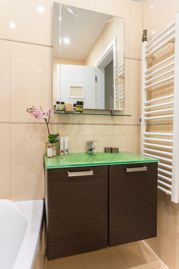 雅典Acropolis Luxury Iris公寓 外观 照片